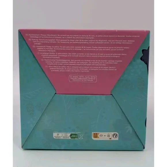 Paladone Stitch Light - Officially Licensed Disney Lamp, Battery Operated Gift - Picture 6 of 6